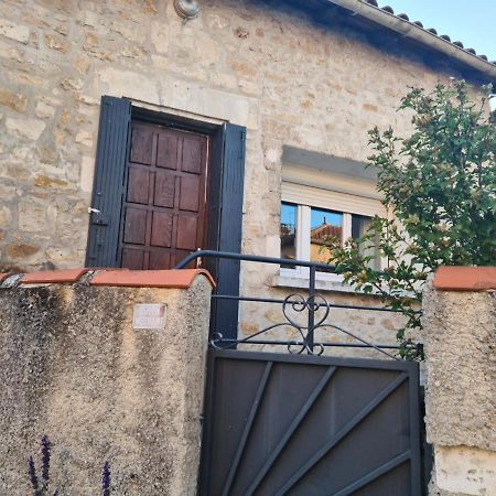 Logement Entier Situe A Taponnat Fleurignac. Экстерьер фото