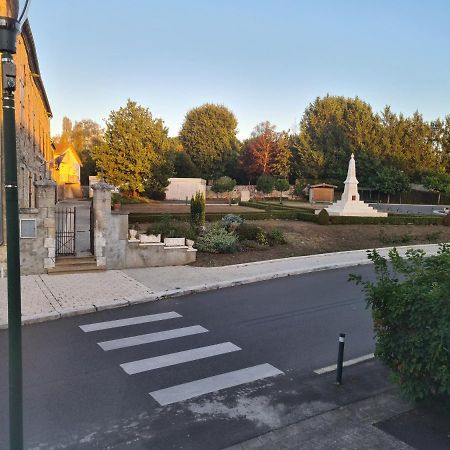 Logement Entier Situe A Taponnat Fleurignac. Экстерьер фото