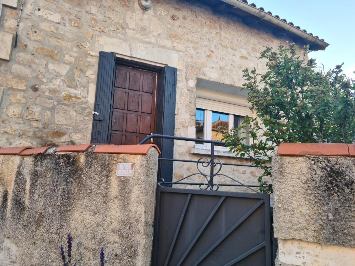 Logement Entier Situe A Taponnat Fleurignac. Экстерьер фото