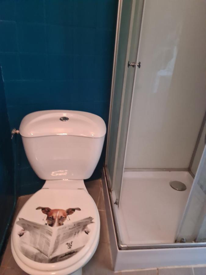 Logement Entier Situe A Taponnat Fleurignac. Экстерьер фото
